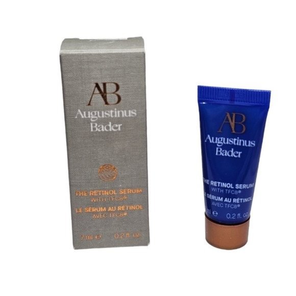 Augustinus Bader Skincare Augustinus Bader The Retinol Serum With
